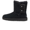 Botte Femme UGG BAILEY FLUFF BUCKLE
