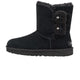 Botte Femme UGG BAILEY FLUFF BUCKLE