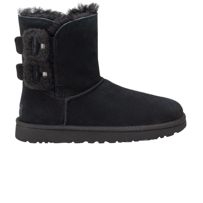 Botte Femme UGG BAILEY FLUFF BUCKLE