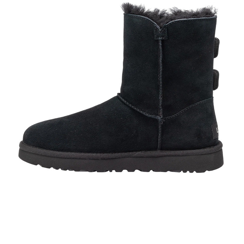 Botte Femme UGG BAILEY FLUFF BUCKLE