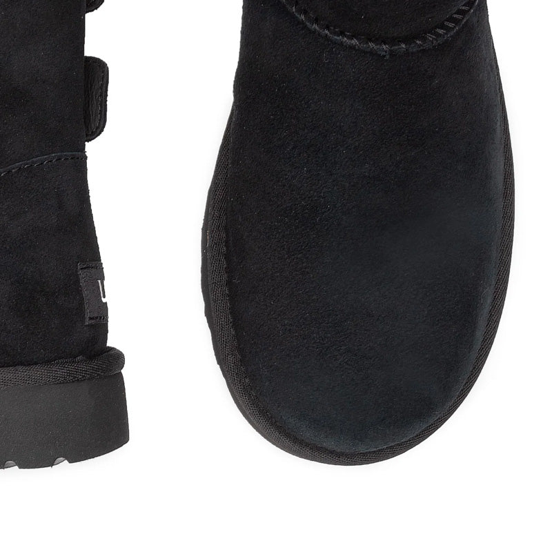 Botte Femme UGG BAILEY FLUFF BUCKLE