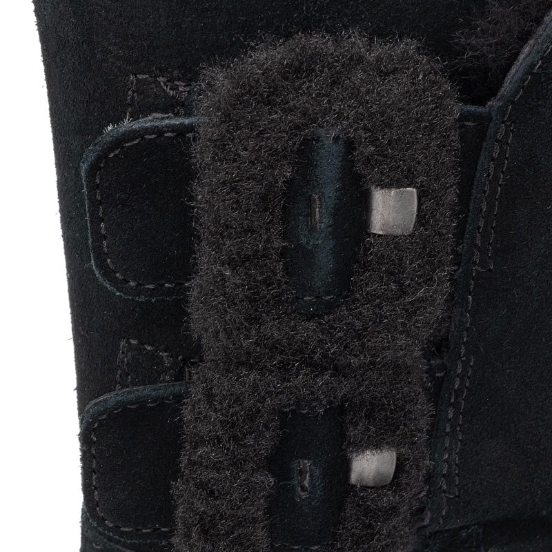 Botte Femme UGG BAILEY FLUFF BUCKLE