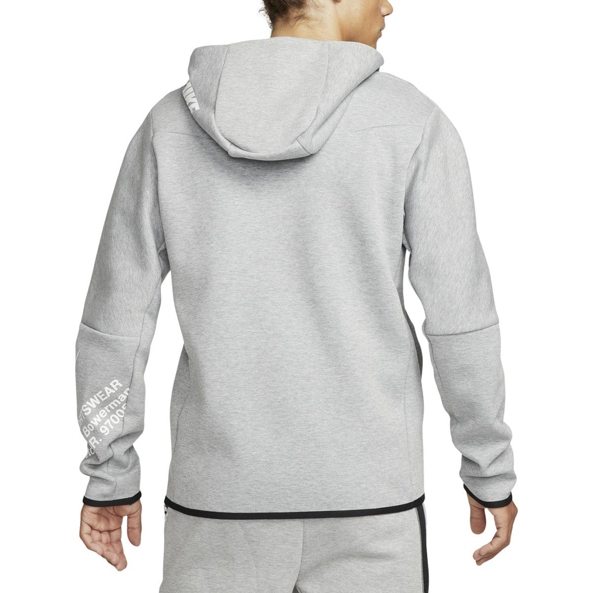 Sweat à capuche Nike NSW TECH FLEECE