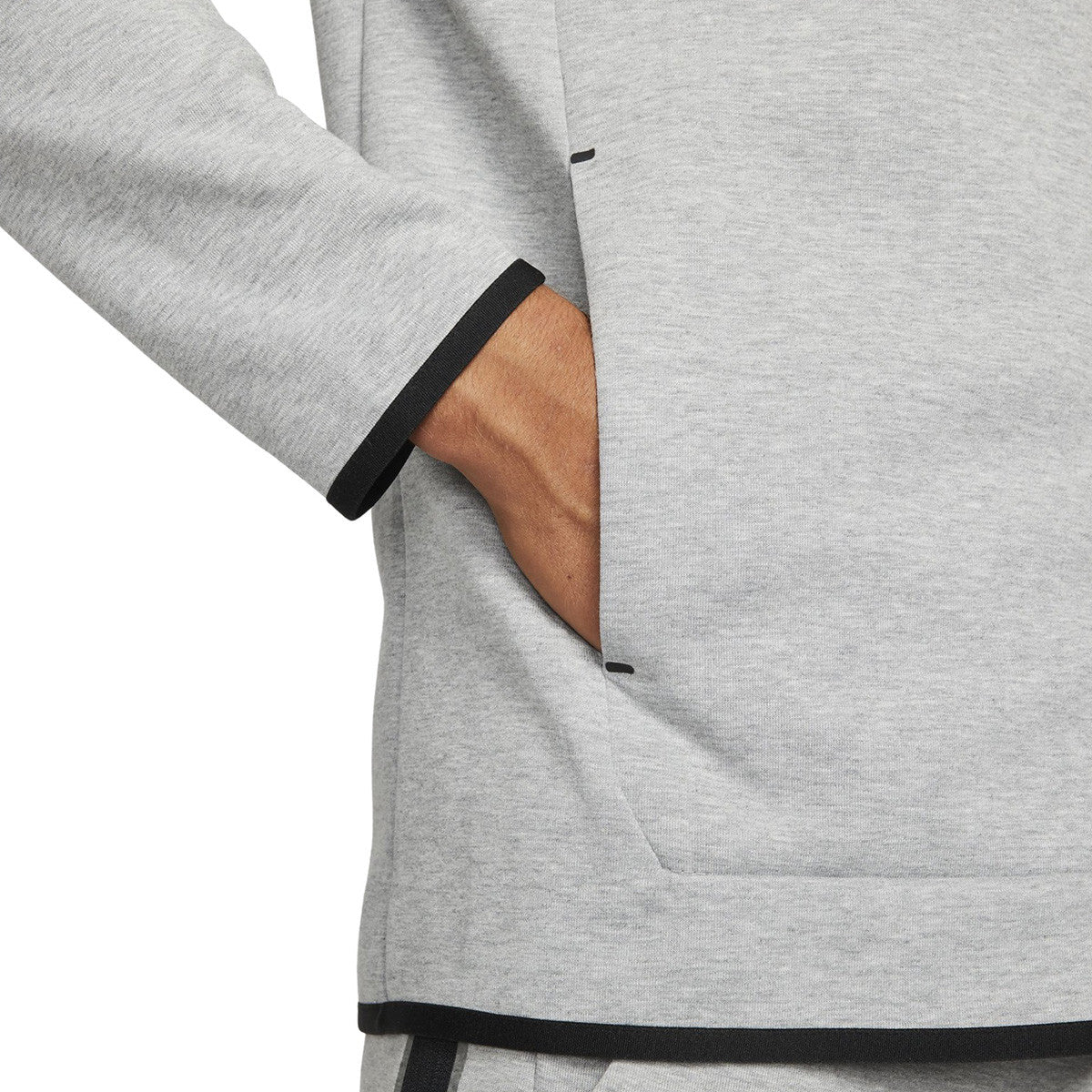 Sweat à capuche Nike NSW TECH FLEECE