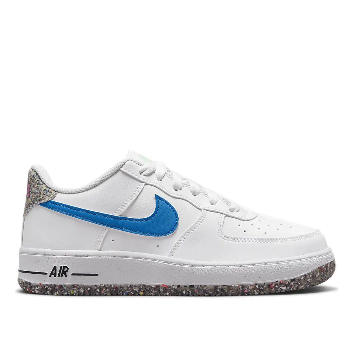 Basket Nike AIR FORCE 1 LV8 1 GS Junior