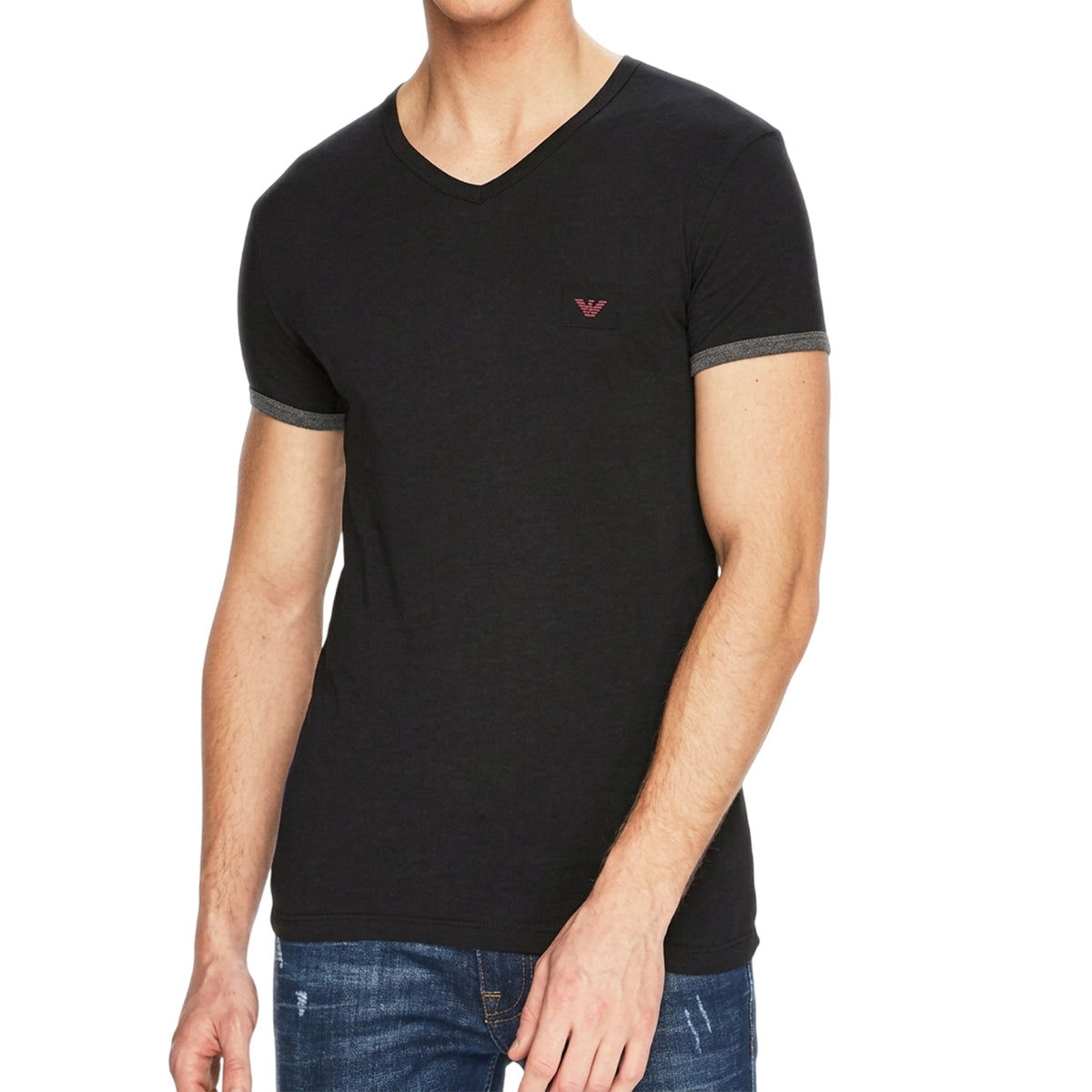 Tee-shirt Homme EA7 Emporio Armani