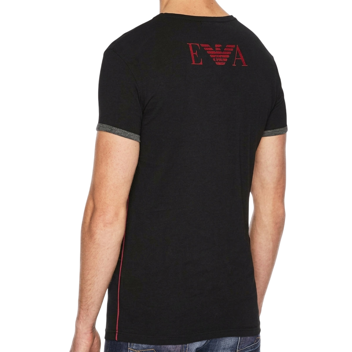 Tee-shirt Homme EA7 Emporio Armani