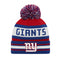 Bonnet New Era NFL Team Jake New York Giants