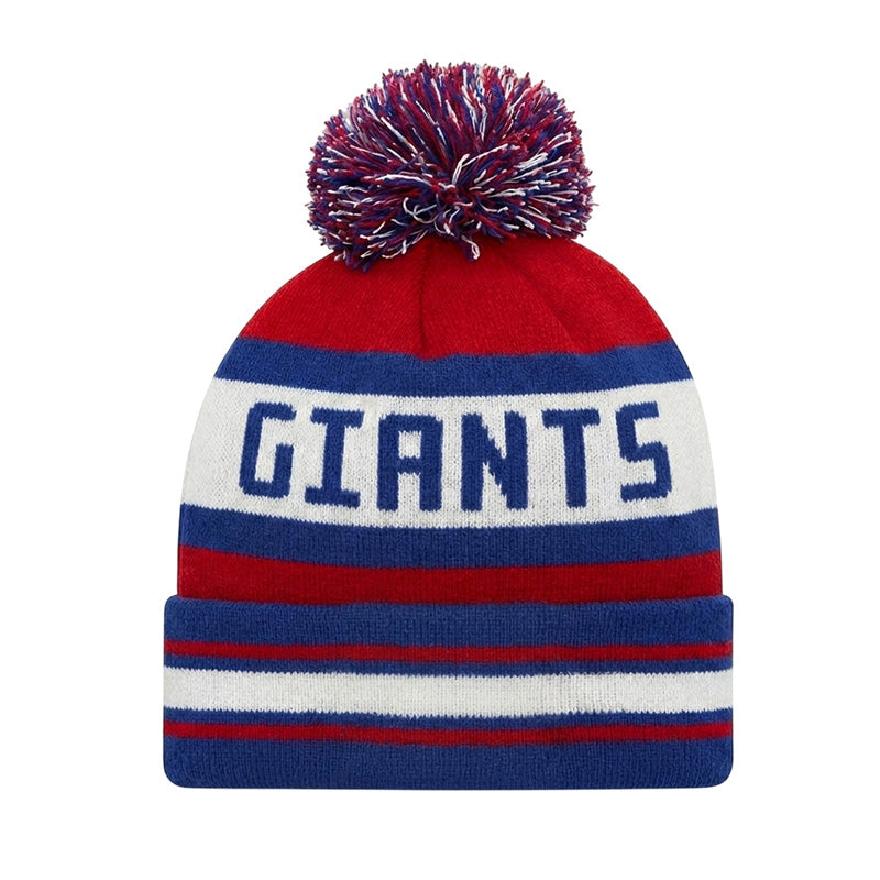 Bonnet New Era NFL Team Jake New York Giants