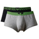 Lot de 2 boxers Homme EA7 Emporio Armani