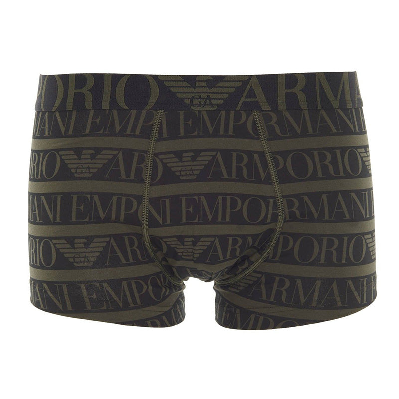 Boxer Homme EA7 Emporio Armani
