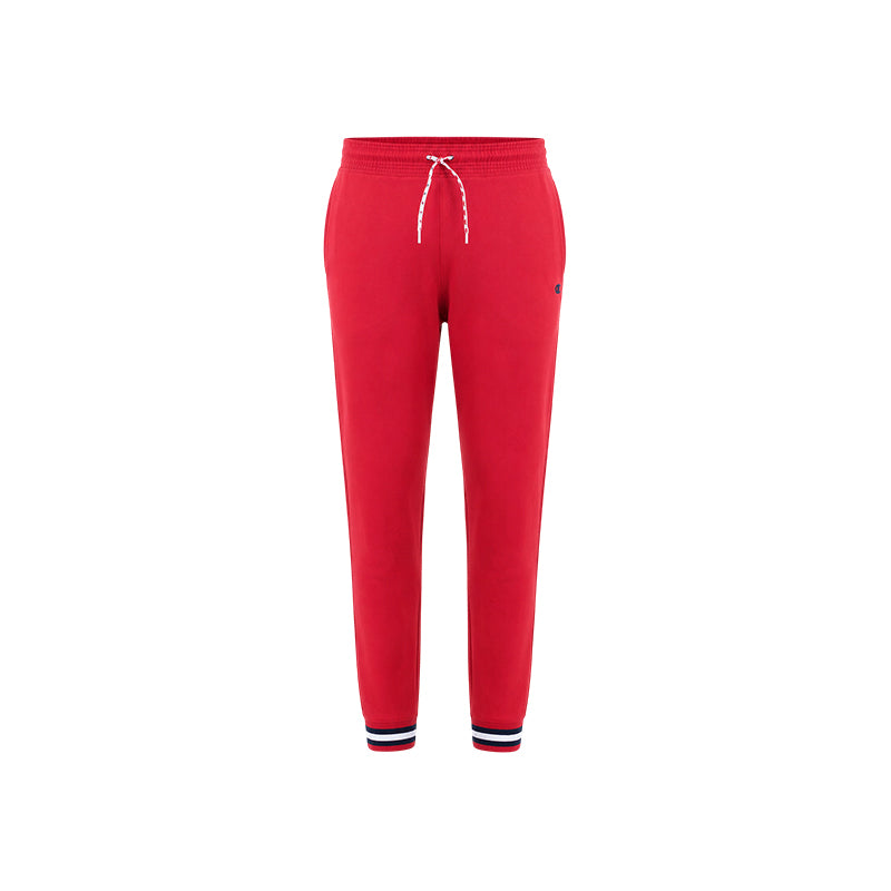 Pantalon de survêtement Femme Champion RIB CUFF