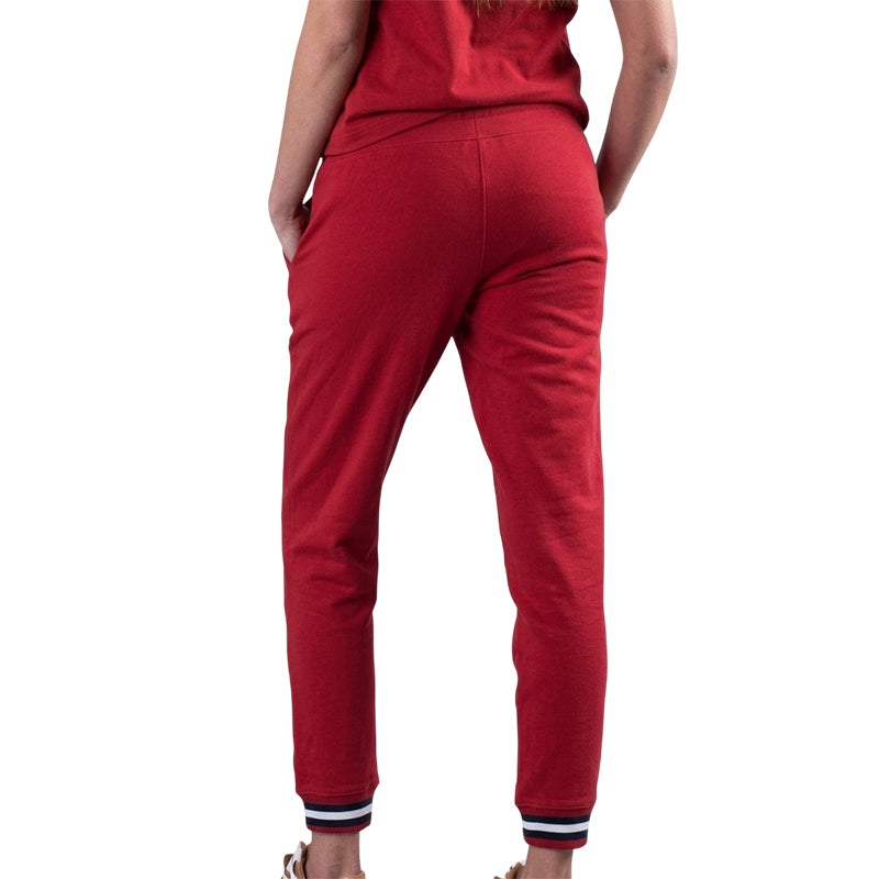 Pantalon de survêtement Femme Champion RIB CUFF