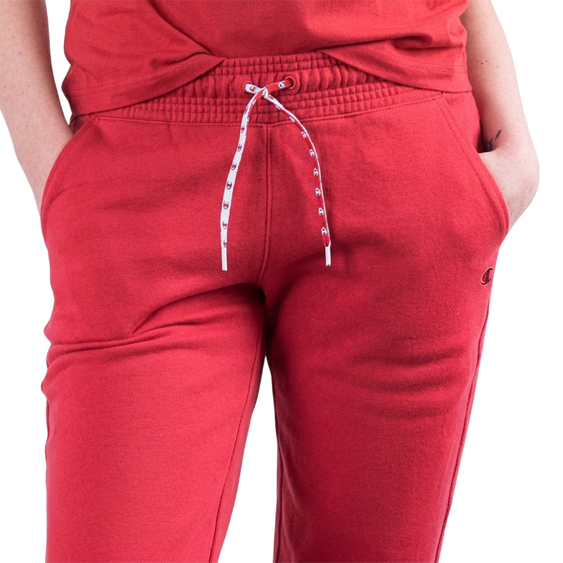 Pantalon de survêtement Femme Champion RIB CUFF