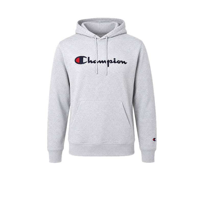 Sudadera con capucha Champion