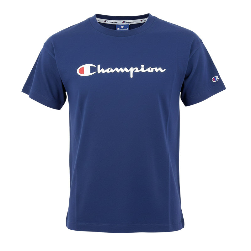 Tee-shirt Champion CREWNECK