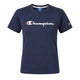 Tee-shirt Femme Champion CREWNECK