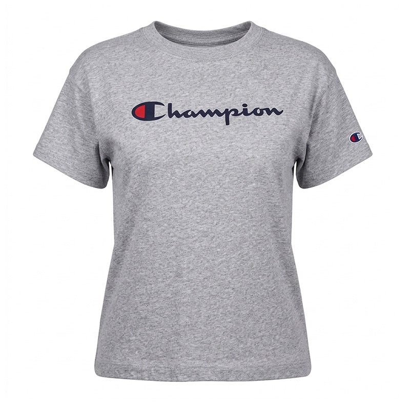 Tee-shirt Champion CREWNECK