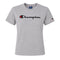 Tee-shirt Femme Champion CREWNECK