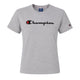Tee-shirt Femme Champion CREWNECK