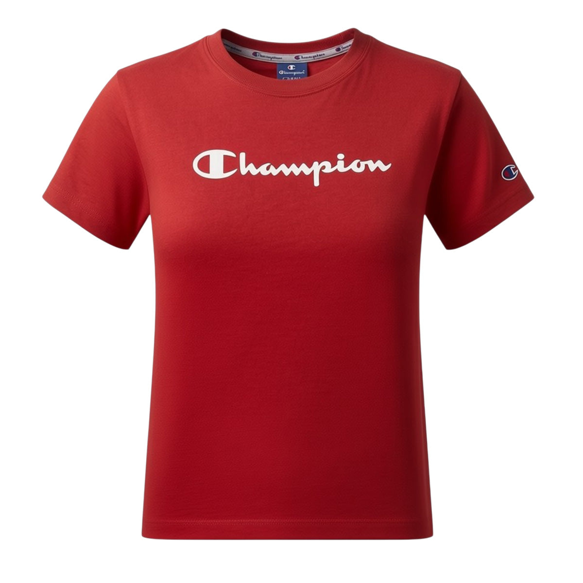 Tee-shirt Champion CREWNECK