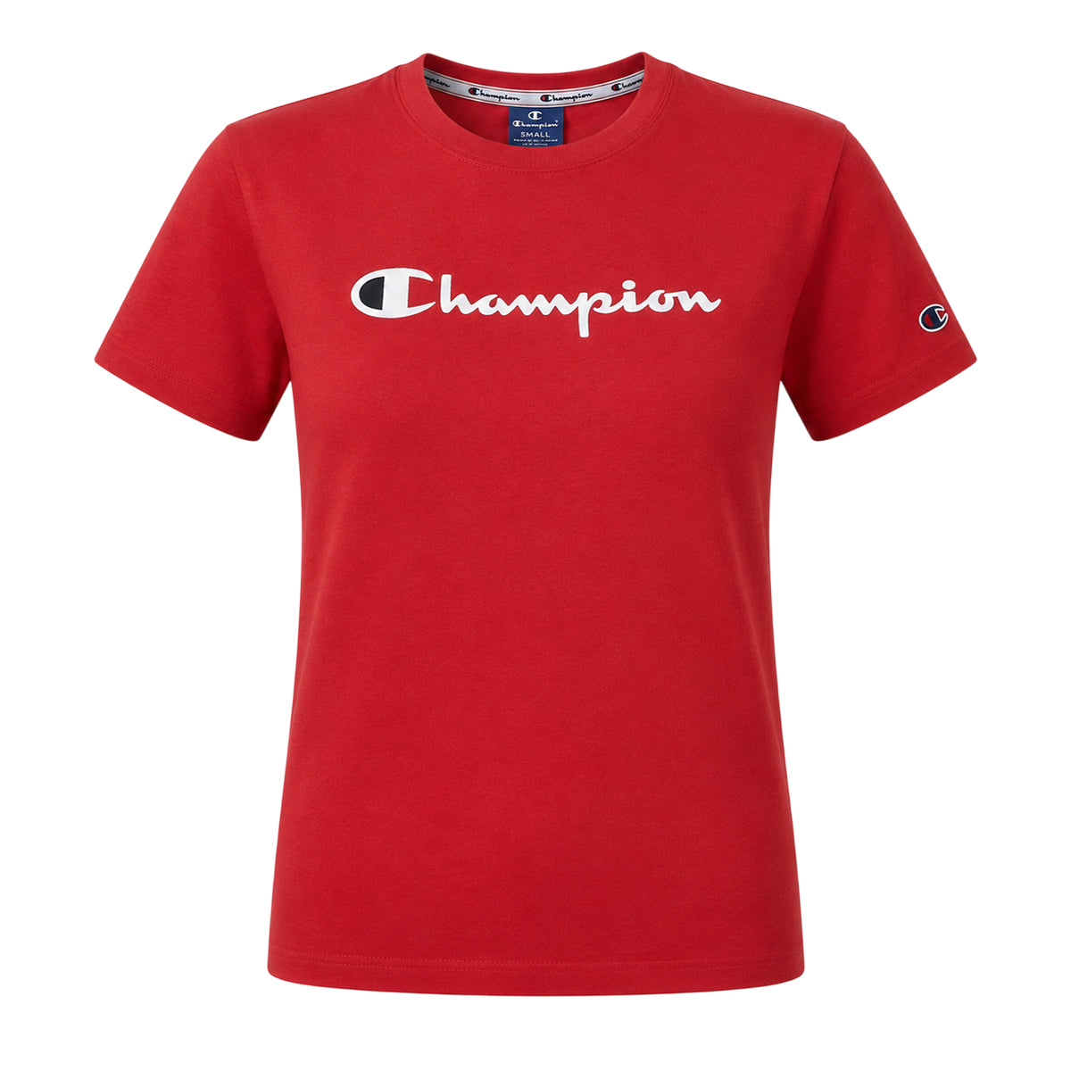 Tee-shirt Femme Champion CREWNECK