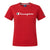 Tee-shirt Femme Champion CREWNECK