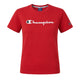 Tee-shirt Femme Champion CREWNECK