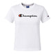 Tee-shirt Femme Champion CREWNECK
