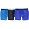 Pack de 3 bóxers EA7 Emporio Armani
