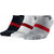 Pack 3 paires de chaussettes Nike Jordan No Show