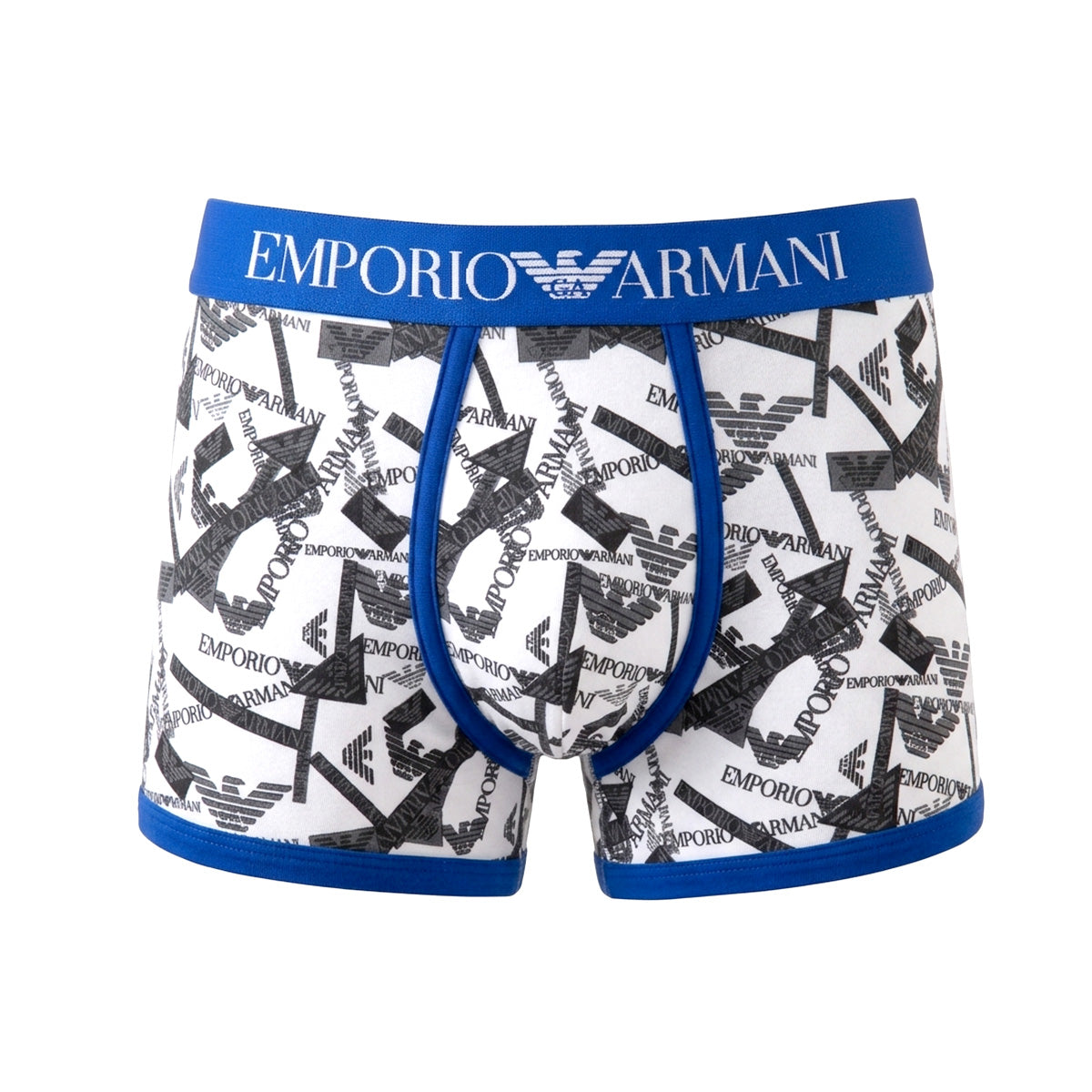 Boxer Homme EA7 Emporio Armani