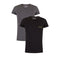 Pack de 2 camisetas EA7 Emporio Armani