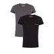 Pack de 2 camisetas EA7 Emporio Armani
