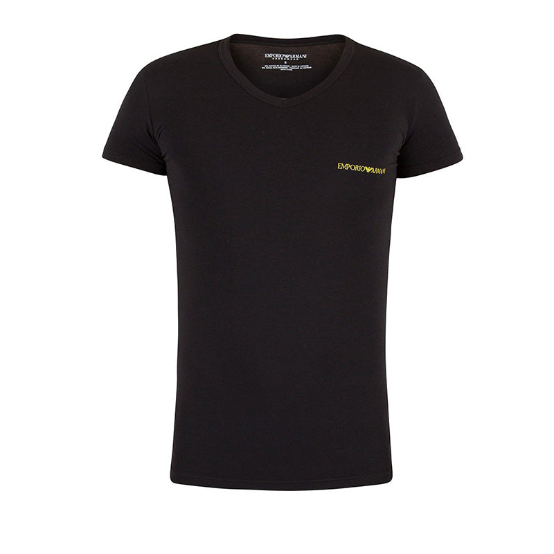 Pack de 2 camisetas EA7 Emporio Armani