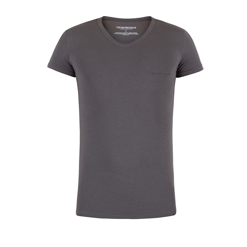 Pack de 2 camisetas EA7 Emporio Armani