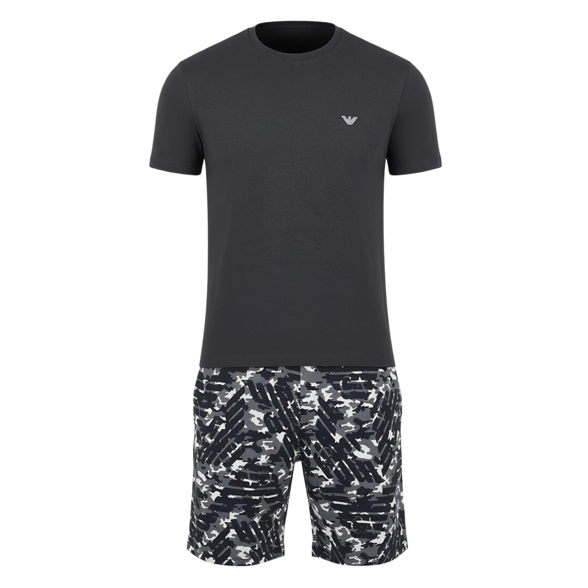 Pijama EA7 Emporio Armani