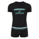 Ensemble Tee Shirt et Boxer Homme EA7 Emporio Armani