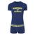 Ensemble Tee Shirt et Boxer Homme EA7 Emporio Armani
