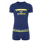 Ensemble Tee Shirt et Boxer Homme EA7 Emporio Armani