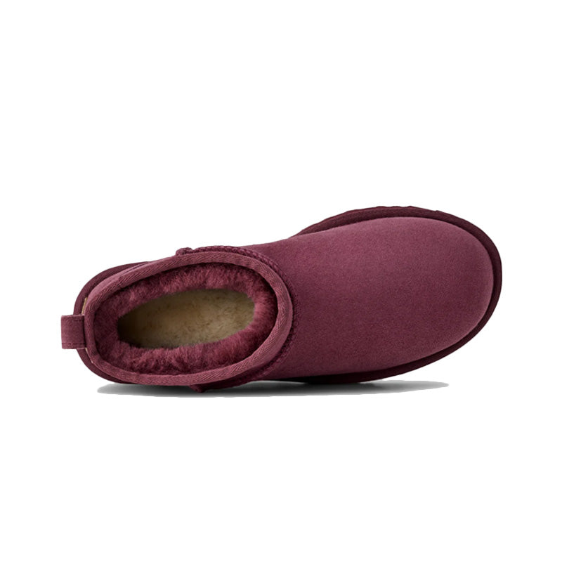 Botte UGG CLASSIC ULTRA MINI