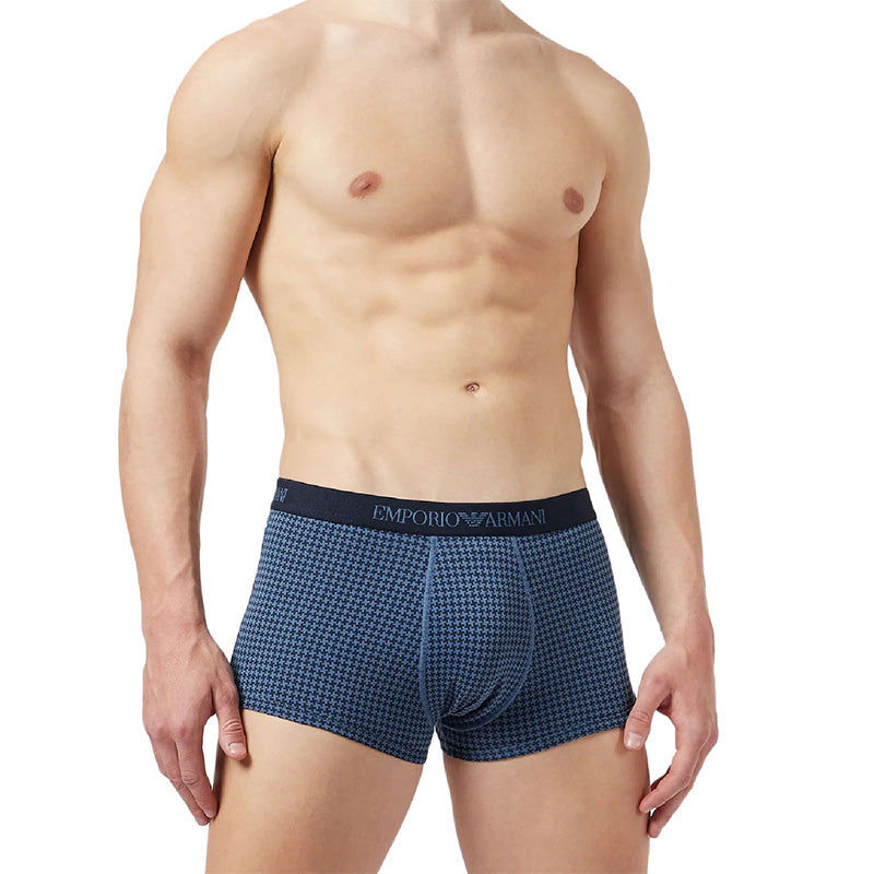 Lot de 3 boxers Homme EA7 Emporio Armani