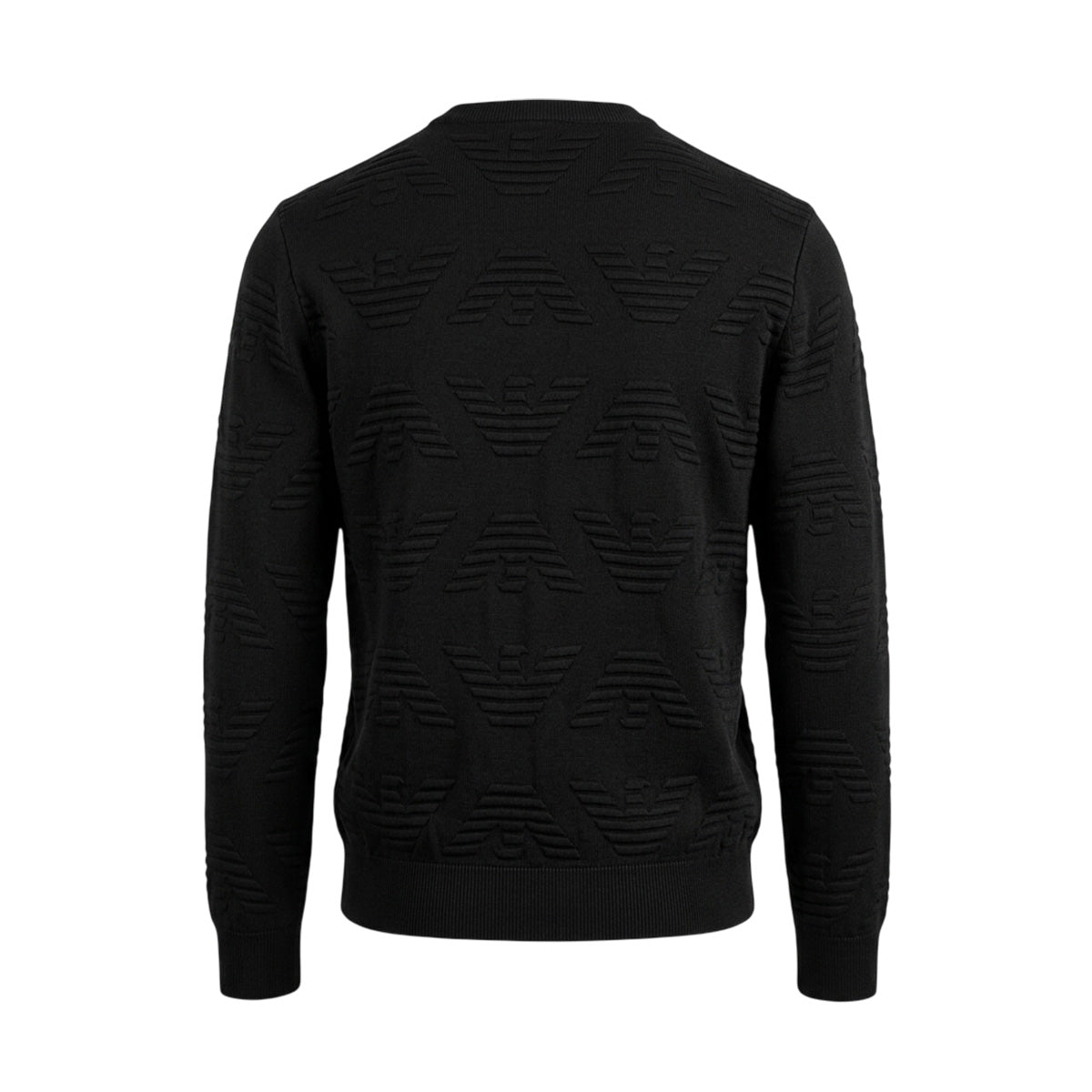 Sudadera con capucha EA7 Emporio Armani