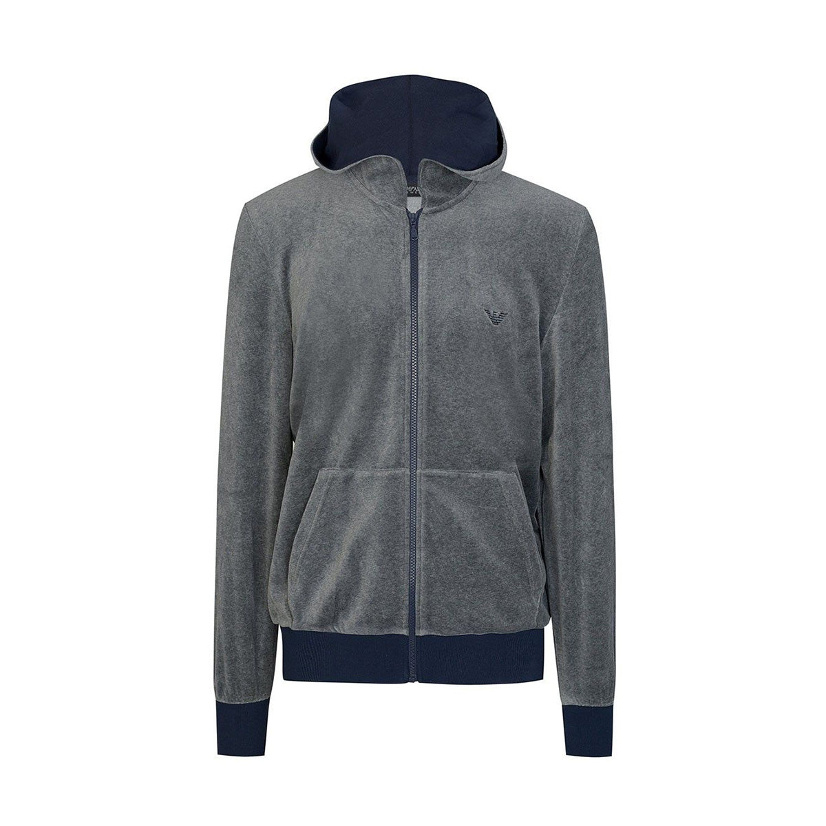 Sudadera con capucha EA7 Emporio Armani
