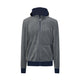 Sudadera con capucha EA7 Emporio Armani