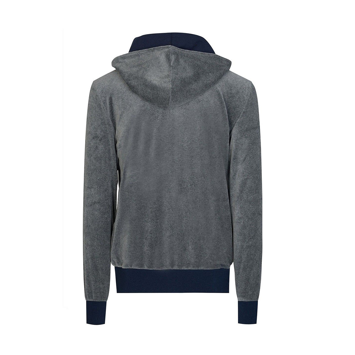 Sudadera con capucha EA7 Emporio Armani