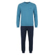 Ensemble de survêtement Homme EA7 Emporio Armani