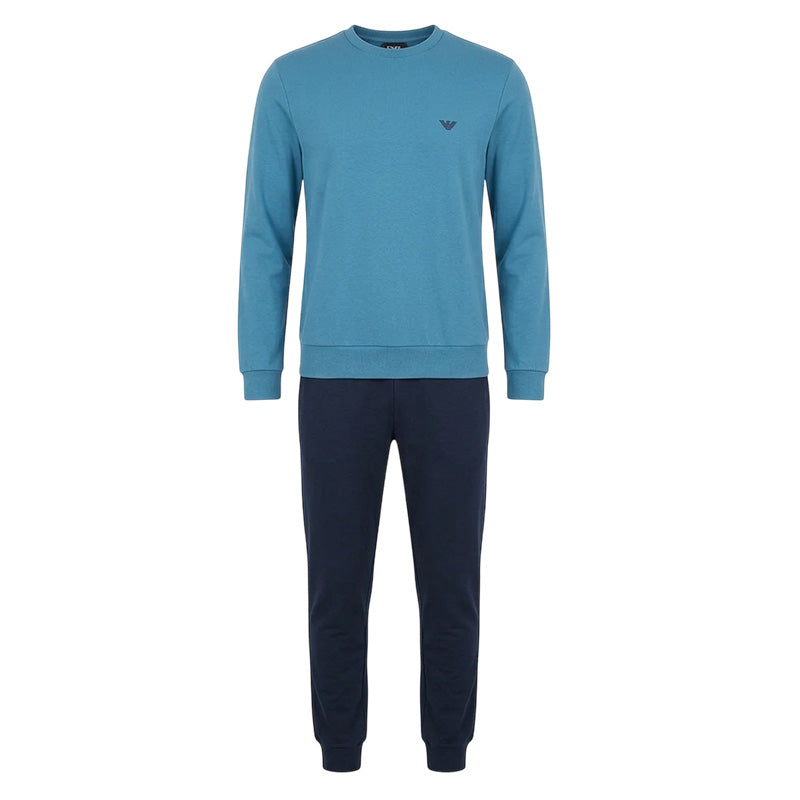 Ensemble de survêtement Homme EA7 Emporio Armani