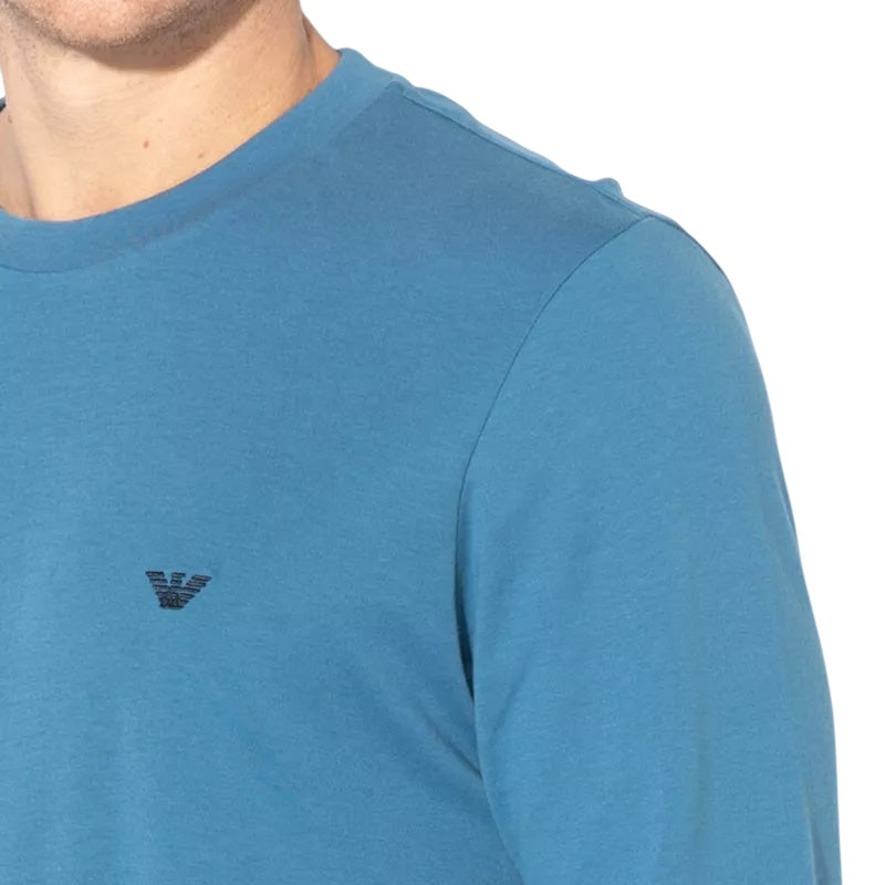 Ensemble de survêtement Homme EA7 Emporio Armani