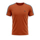 Camiseta de punto larga EA7 Emporio Armani